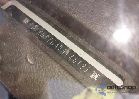 2009 Chevrolet Malibu Ls from USA, damaged, VIN 1G1ZG57B494143121